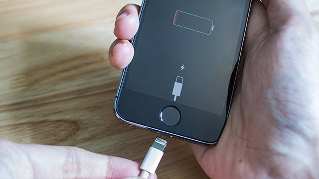 Levensduur accu verlengen