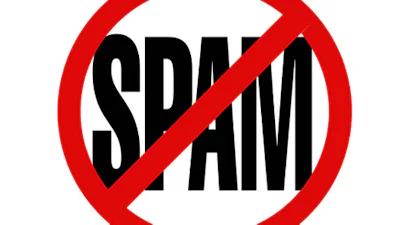 Zo voorkom je spam