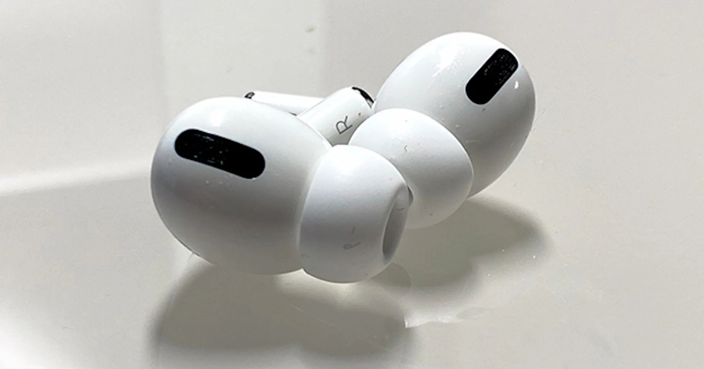 Zo gebruik je noise cancelling op je AirPods Pro