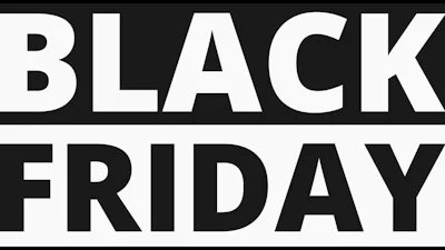 Black Friday week: deze deals zijn nu al verkrijgbaar