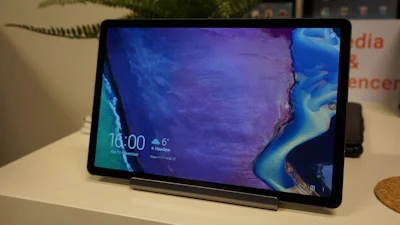 Samsung Galaxy Tab S6 - Beste Android-tablet is te duur
