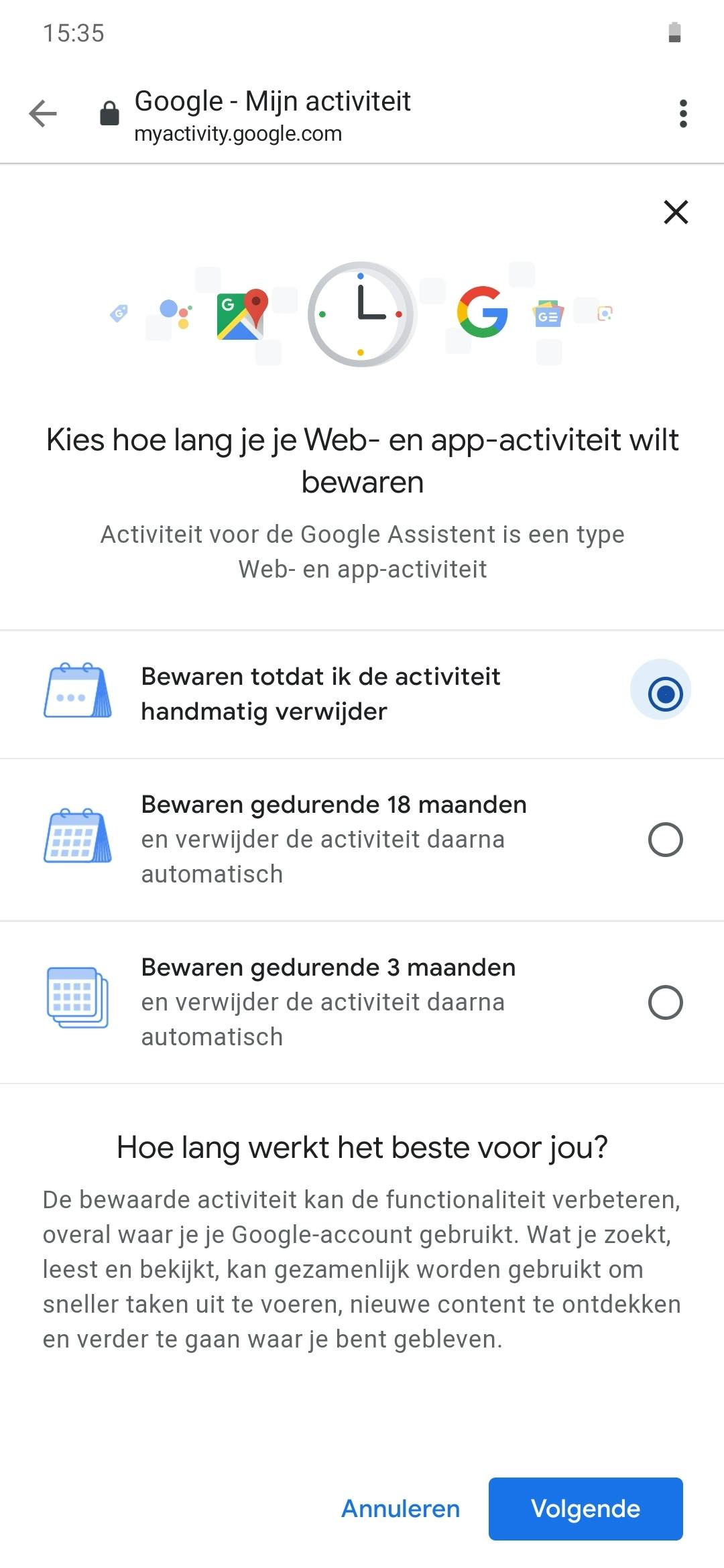 Google Assistent