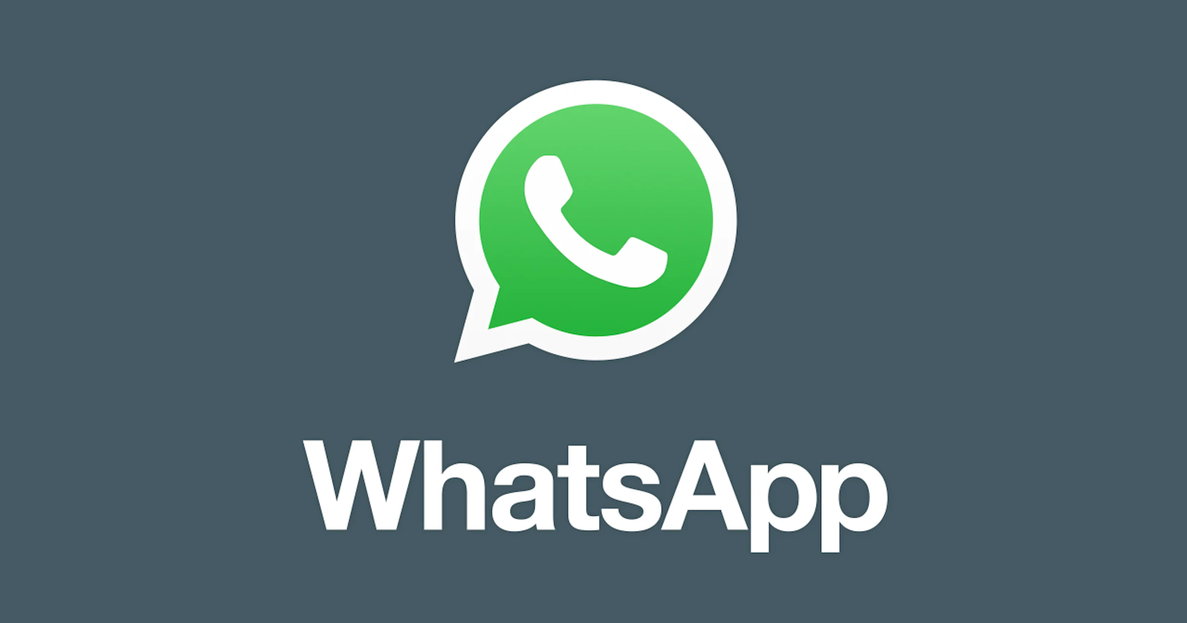 Zo zet je WhatsApp op je iPad