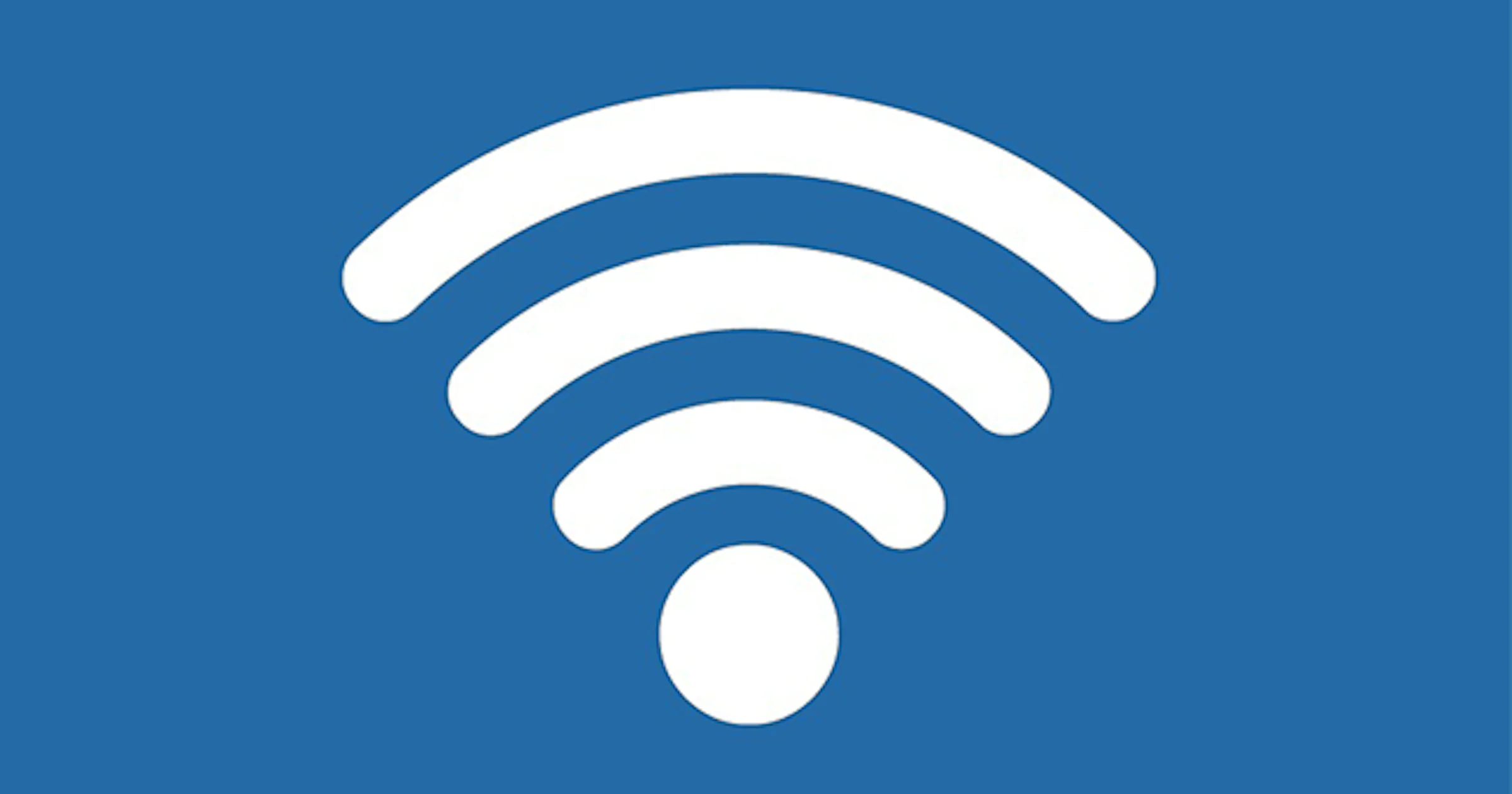 De technologie achter wifi uitgelegd