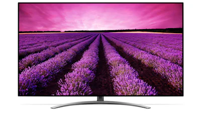 Review LG 65SM9010PLA - Goede tv, iets te duur