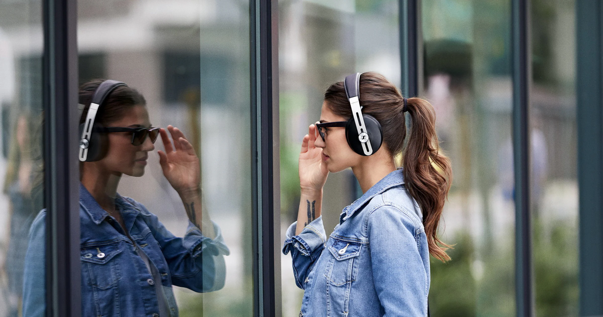 Sennheiser Momentum Wireless - Uitstekende audio in een modern jasje