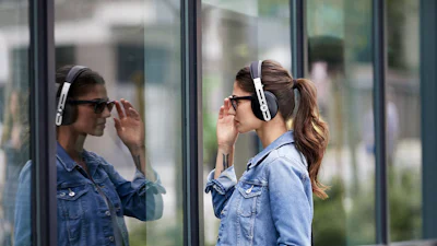 Sennheiser Momentum Wireless - Uitstekende audio in een modern jasje