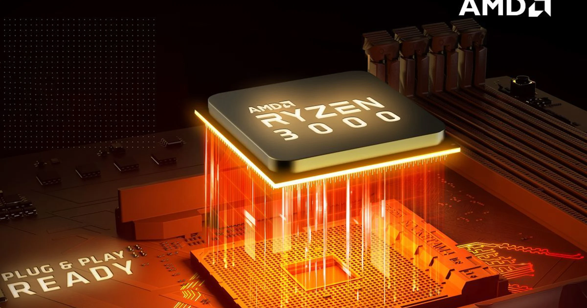 Zo stel je een nieuwe AMD Ryzen-pc samen