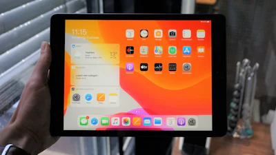 iPad (2019) – weinig vernieuwing, wel goed(koop)