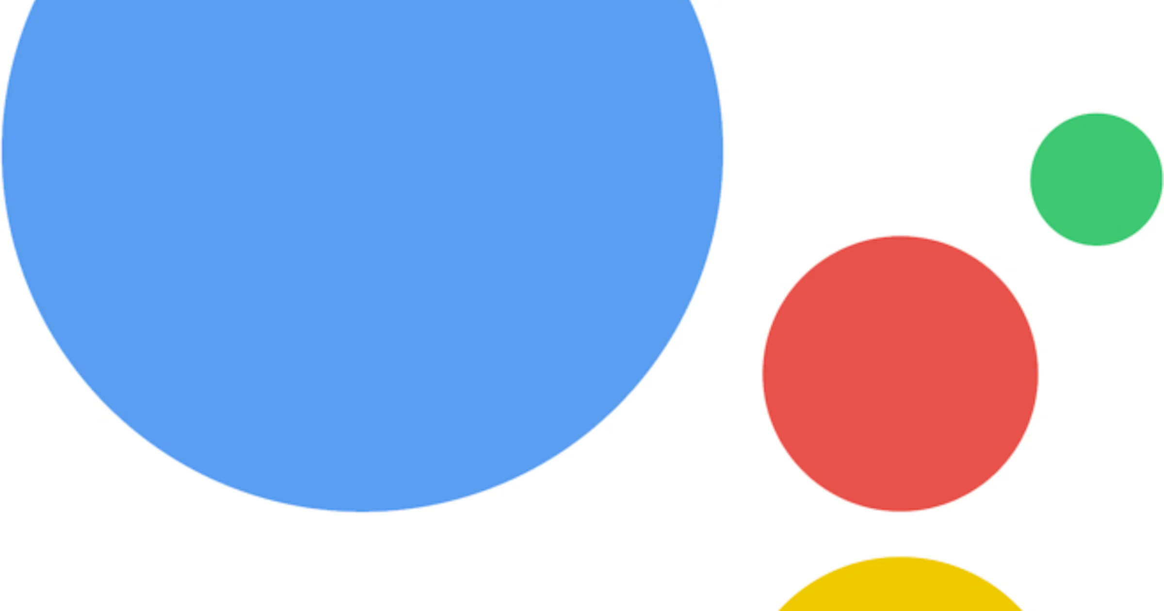 Zo voeg je apparaten toe aan Google Assistent