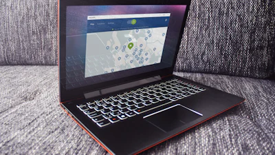 Veilig op internet dankzij VPN