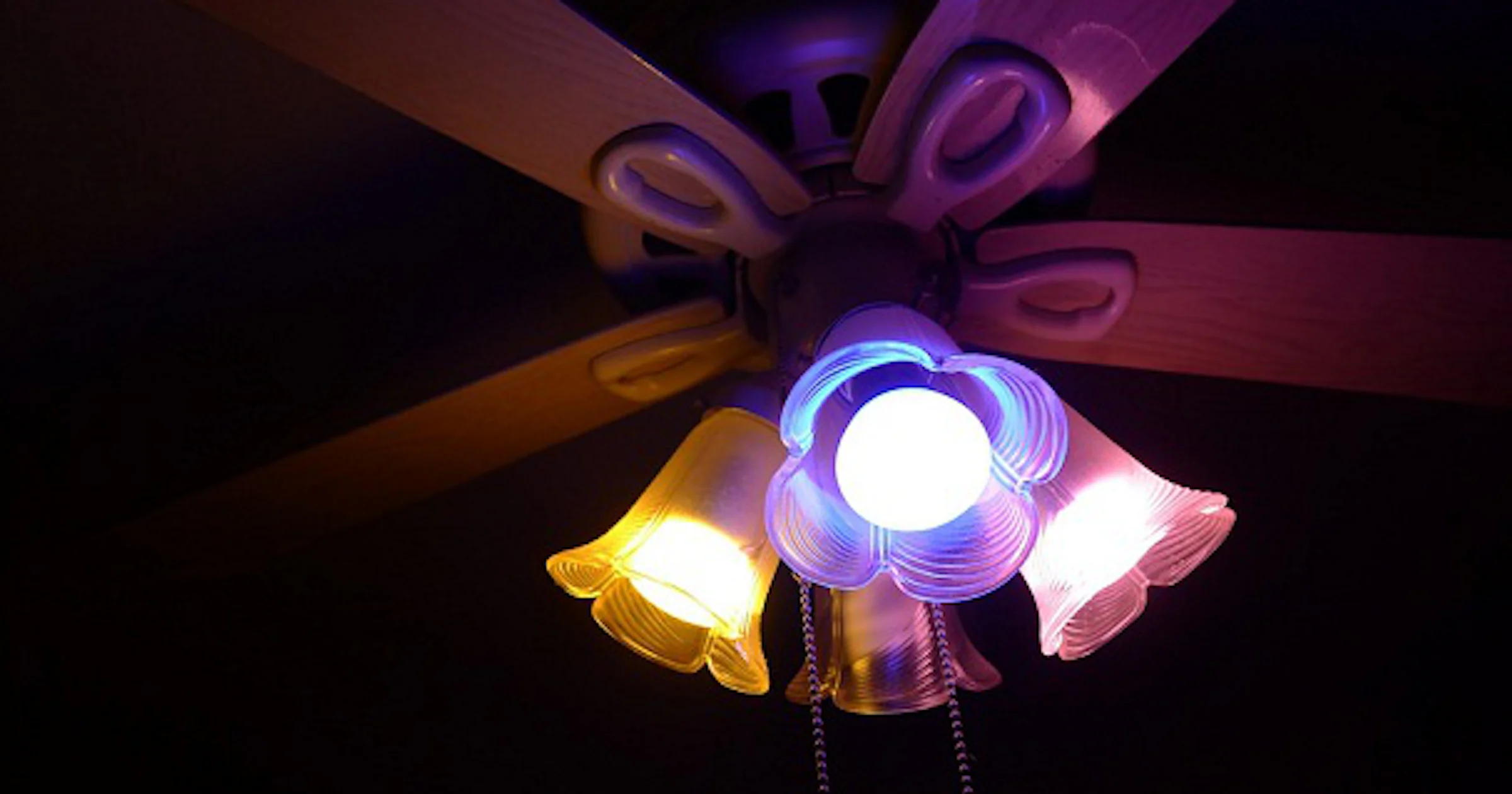 10 IFTTT-recepten voor slimme lampen
