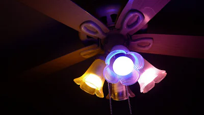 Slimme verlichting: koppel je inbouwlampen aan je smarthome