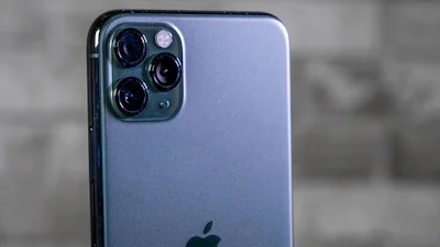 Zo werkt de Deep Fusion-camera van de iPhone 11 (Pro)