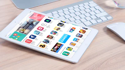 Waarom Apple de algoritmes van de Apple Store aanpast