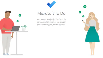 Dit is de nieuwe To Do app van Microsoft