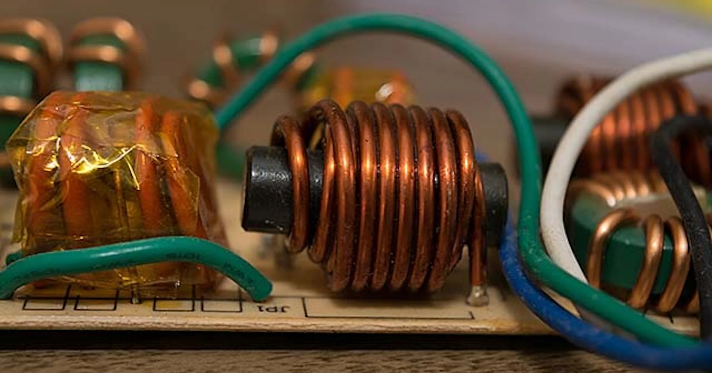 De zin en onzin van netfilters voor je computer