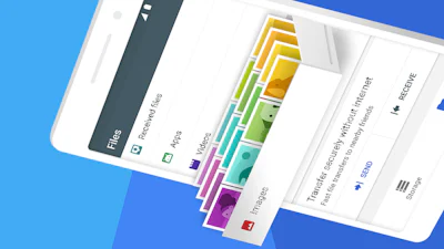 Waarom je ES File Explorer van je Android moet verwijderen
