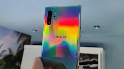Review Samsung Galaxy Note 10 Plus - Goed alternatief voor S10 Plus?