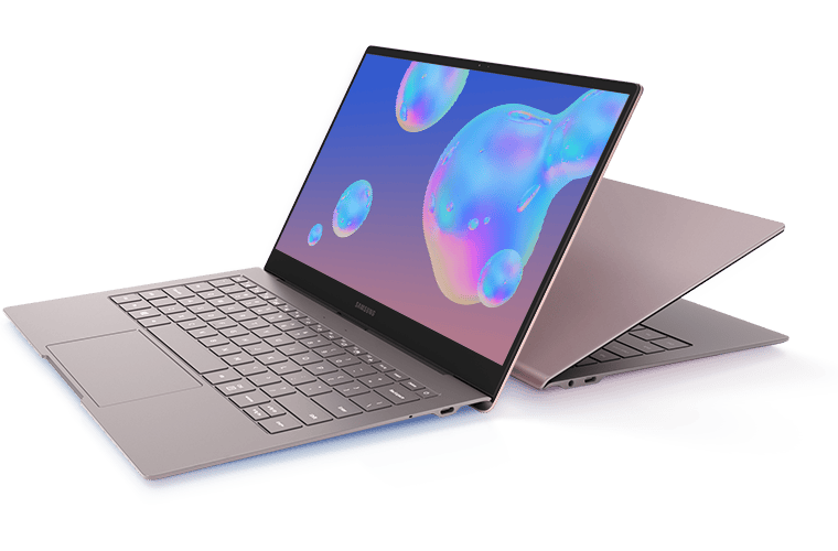 Gaat Samsung zich weer volledig storten op laptops?
