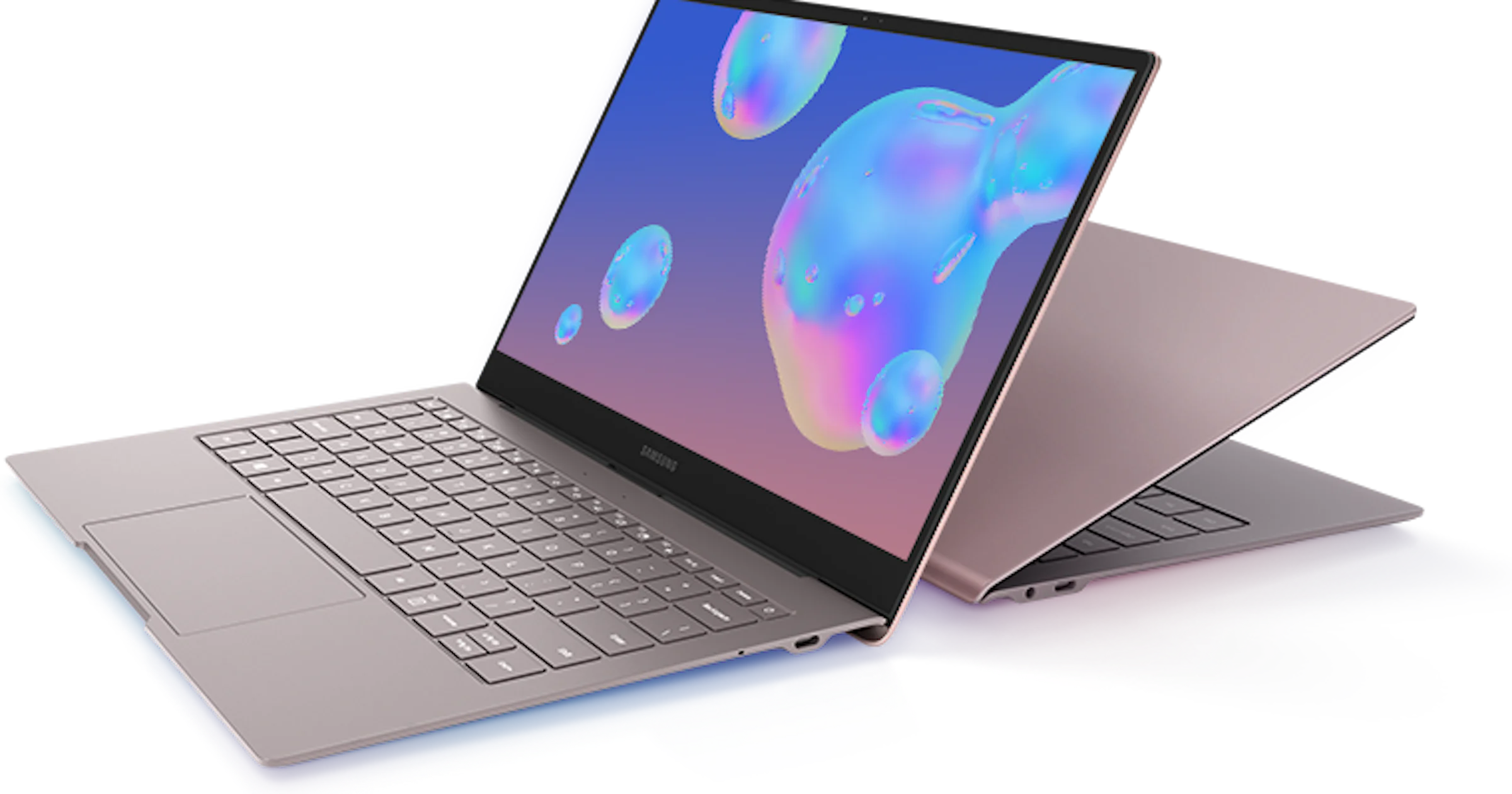 Gaat Samsung zich weer volledig storten op laptops?