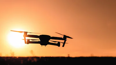 Waarop moet je letten bij de aanschaf van een drone?