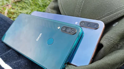 Wiko View 3 en 3 Pro: is drie keer scheepsrecht?