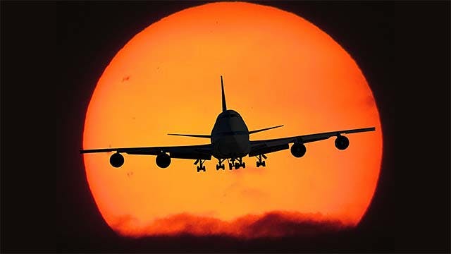 Digitaal veilig op vakantie