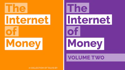 Dit zijn de beste techboeken van dit moment