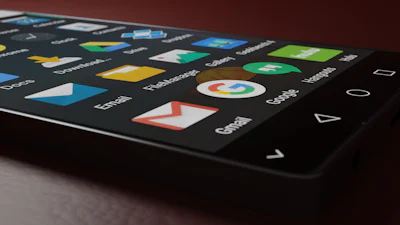 Cookies verwijderen op je Android smartphone