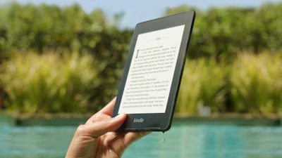 Hier moet je op letten bij de aanschaf van een e-reader