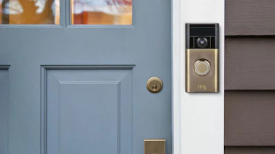 Een slimme deurbel: waarom?
