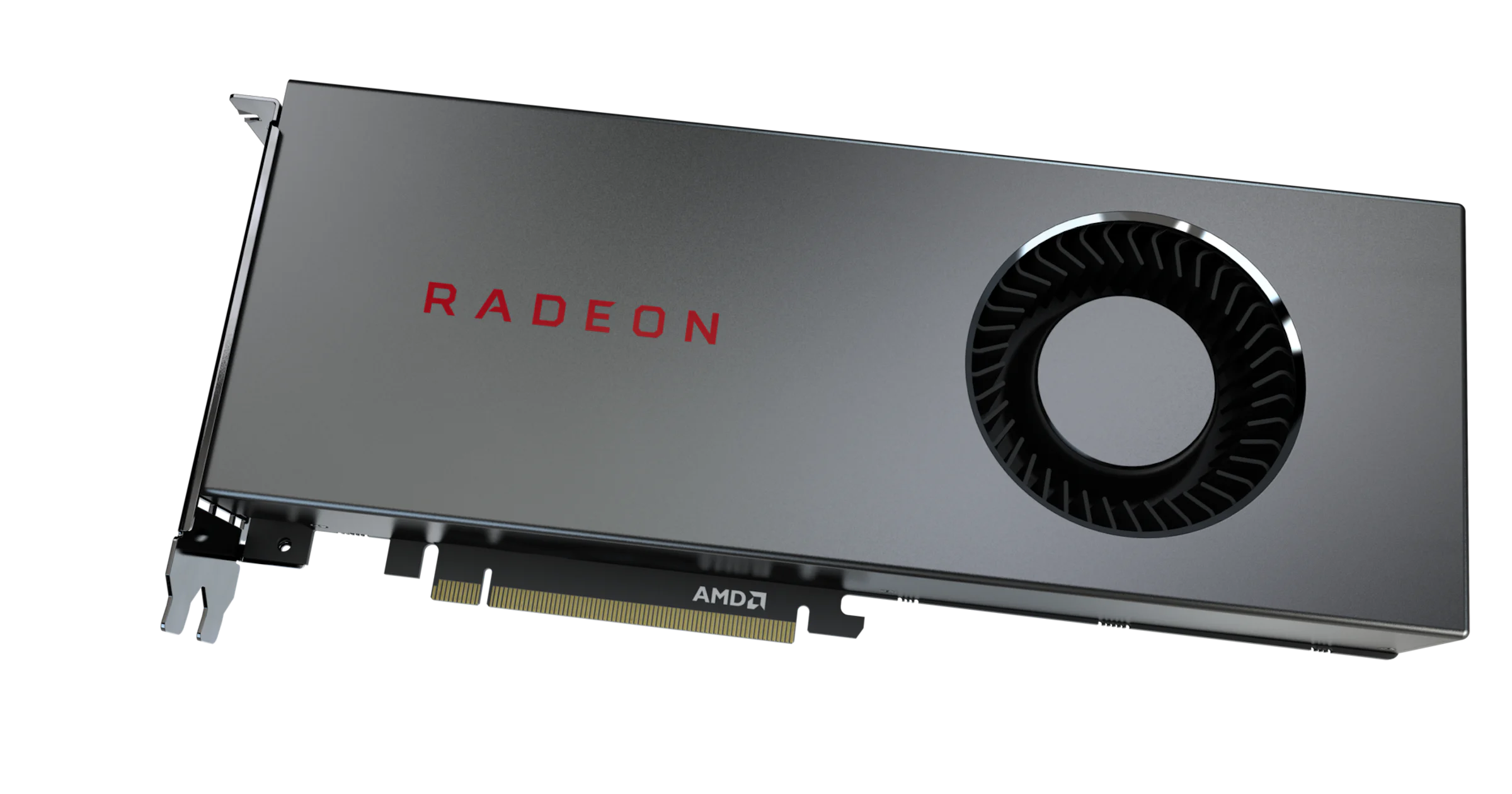 AMD Radeon RX 5700 - Eindelijk weer concurrentie