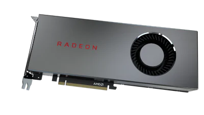 AMD Radeon RX 5700 - Eindelijk weer concurrentie