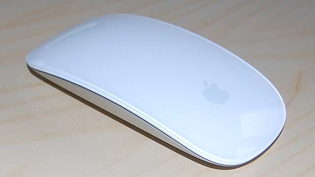 Zo activeer je de rechtermuisknop op Apple Magic Mouse