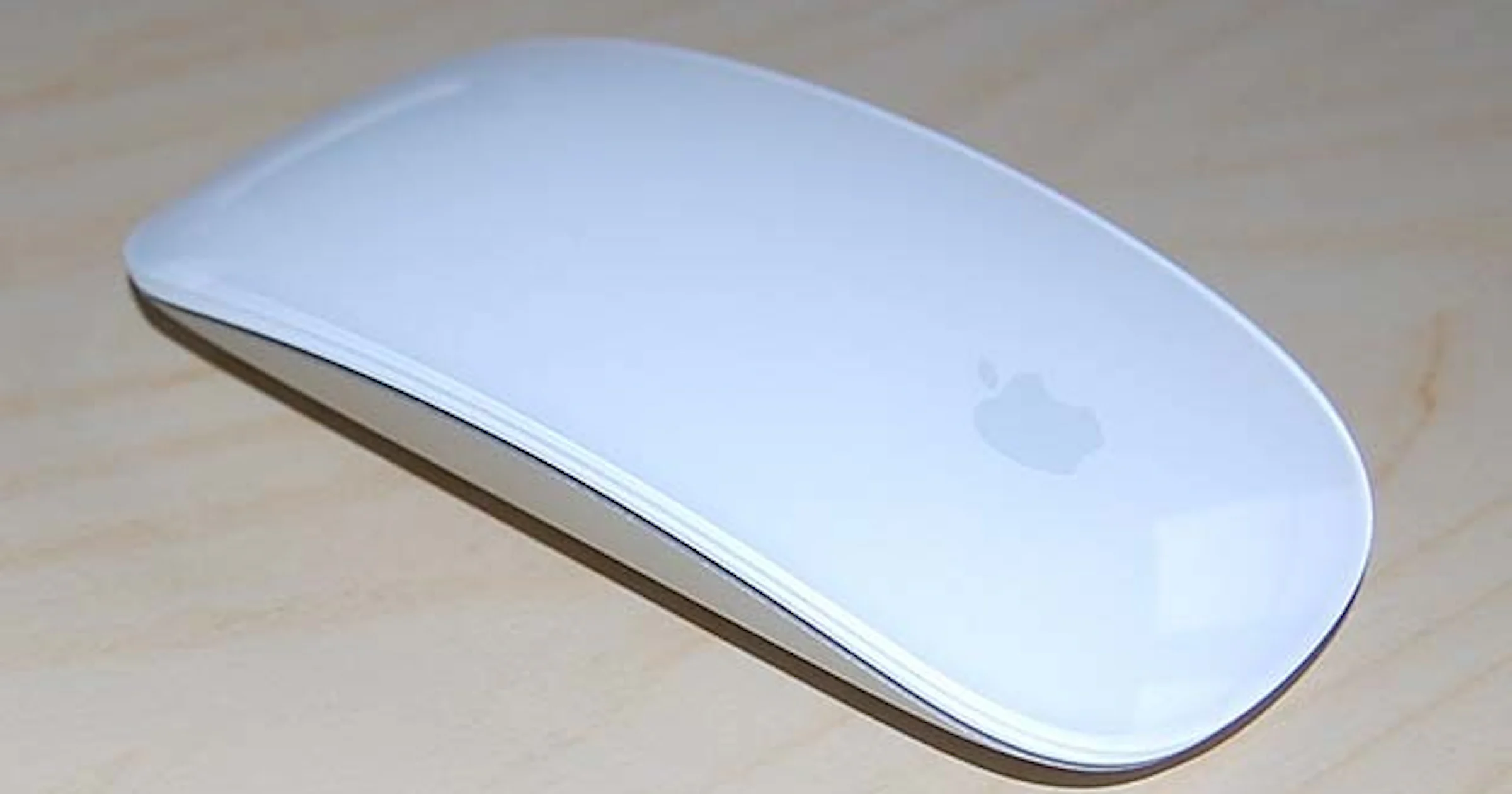 Zo activeer je de rechtermuisknop op Apple Magic Mouse