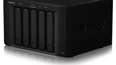 Installeer Office op je Synology-nas