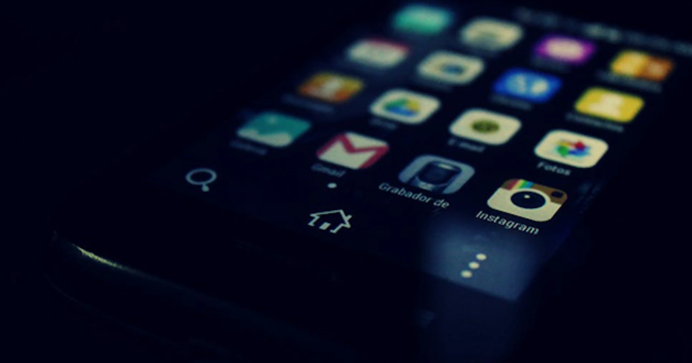 Zo kick je af van overmatig smartphonegebruik