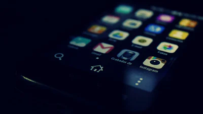 Zo kick je af van overmatig smartphonegebruik
