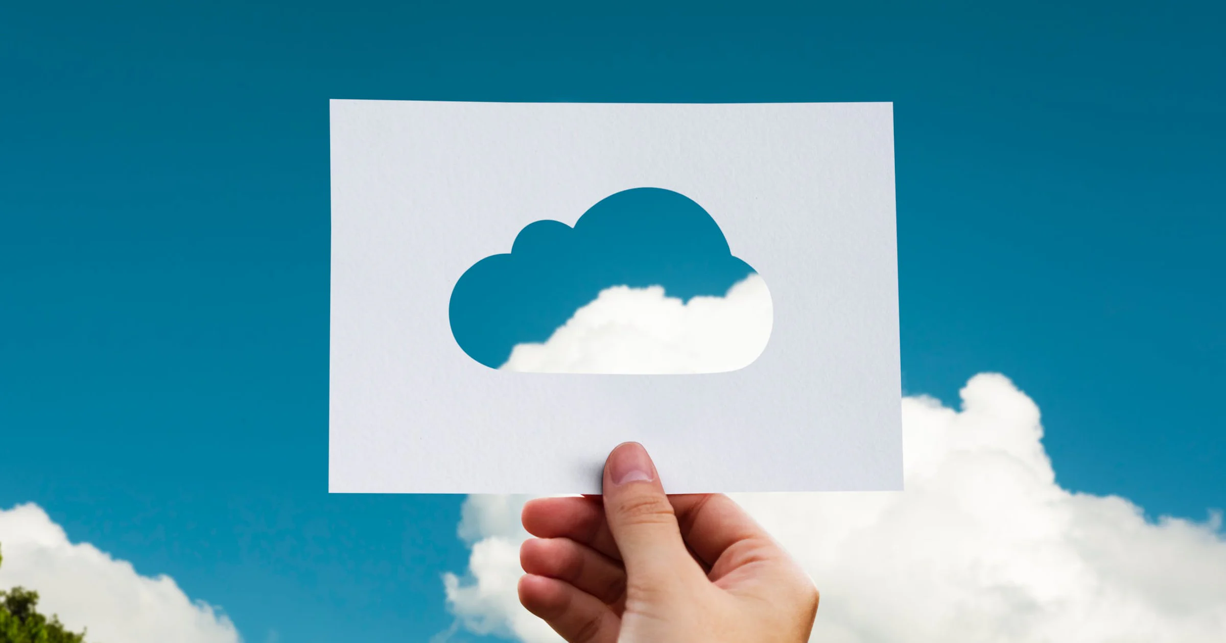 Keurmerk clouddiensten: worden gegevens veilig in de cloud?