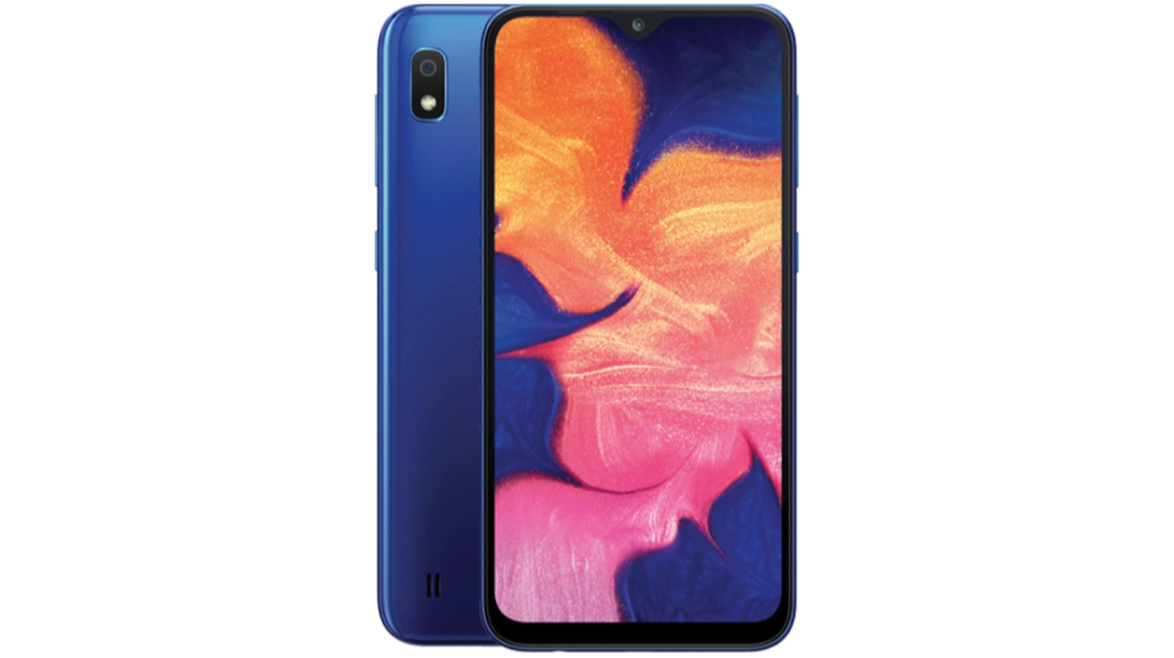 5 nieuwe Samsung Galaxy A-smartphones