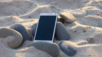 Tien apps die helpen te ontspannen