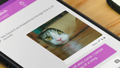Vijf handige apps voor groepsgesprekken