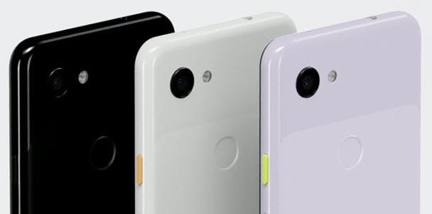 Waarom de Pixel 3A de beste middenklasser wordt