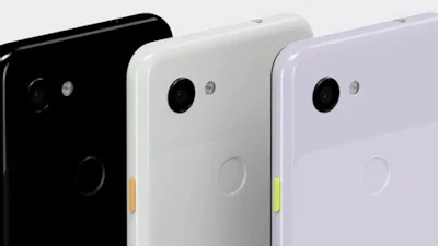 Waarom de Pixel 3A de beste middenklasser wordt