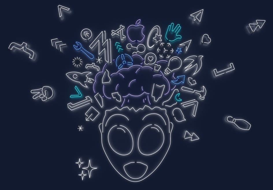 Dit kunnen we verwachten van Apple WWDC 2019