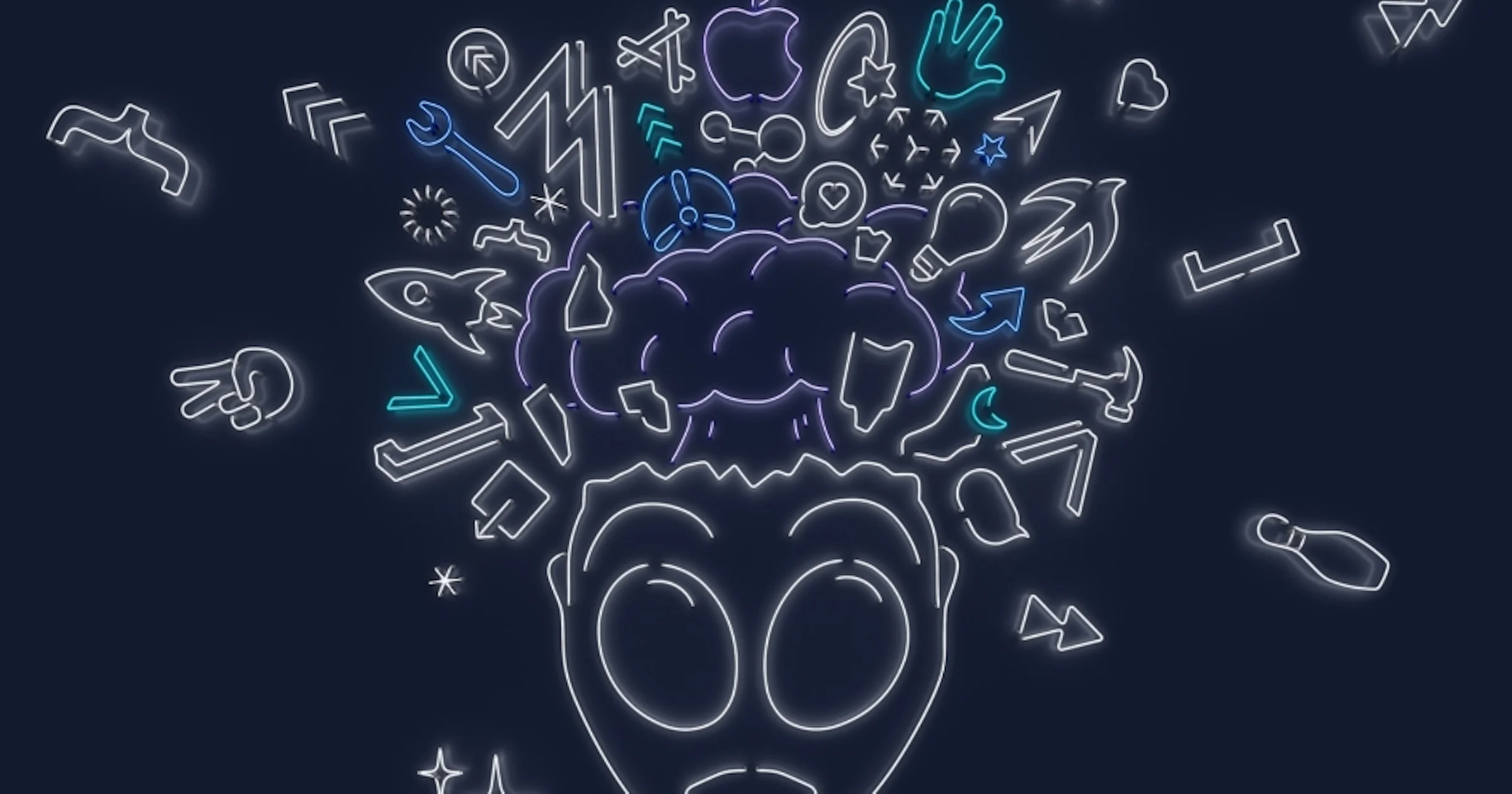 Dit kunnen we verwachten van Apple WWDC 2019