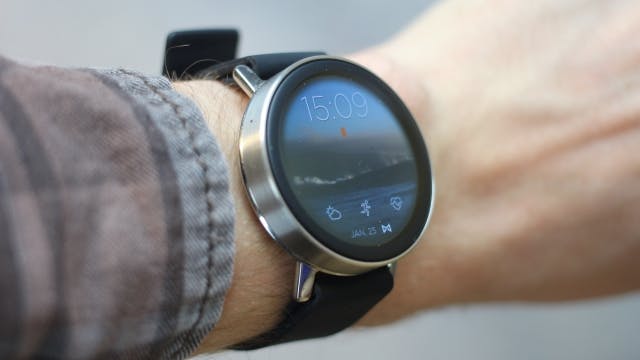 Koopgids smartwatch
