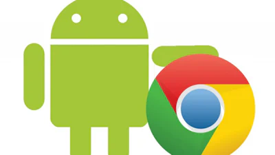 Nachtmodus van Google Chrome op Android activeren