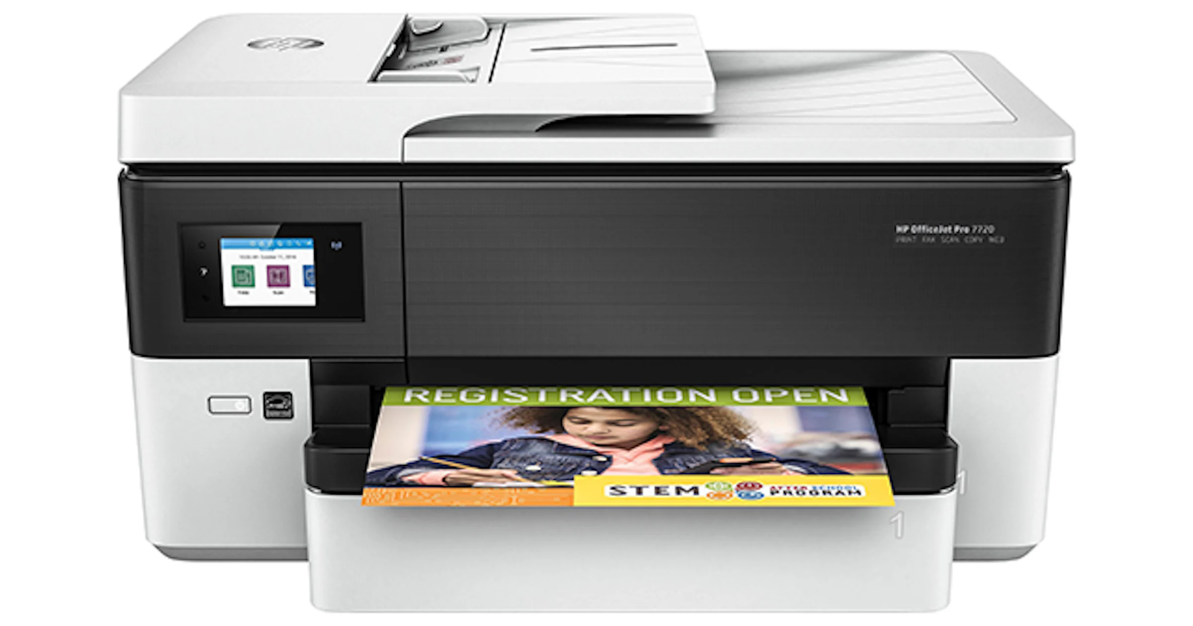 Zo vind je de beste printer